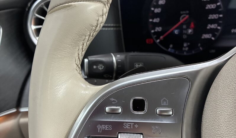 
								Mercedes CLS350 full									