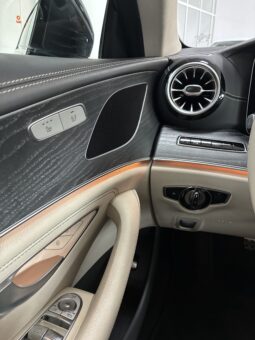 
										Mercedes CLS350 full									