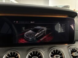 
										Mercedes CLS350 full									