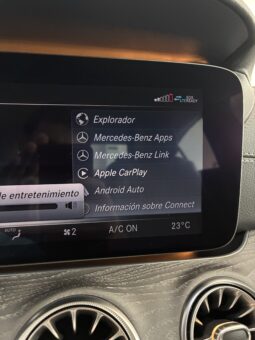 
										Mercedes CLS350 full									