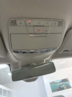 
										Mercedes CLS350 full									