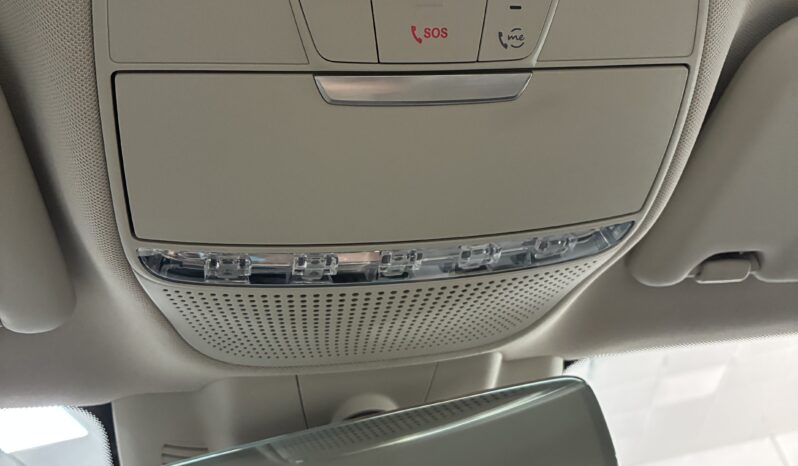 
								Mercedes CLS350 full									