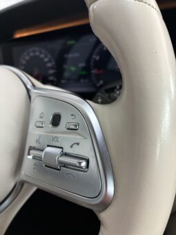 
										Mercedes CLS350 full									