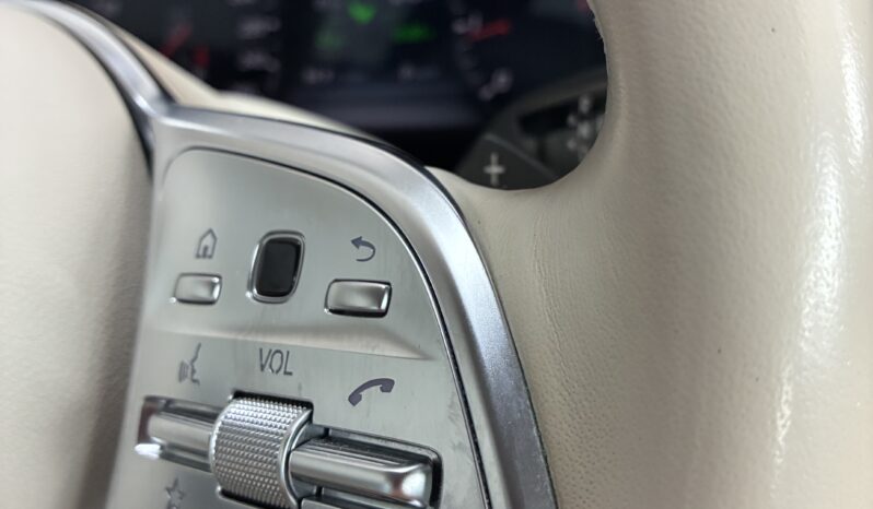 
								Mercedes CLS350 full									