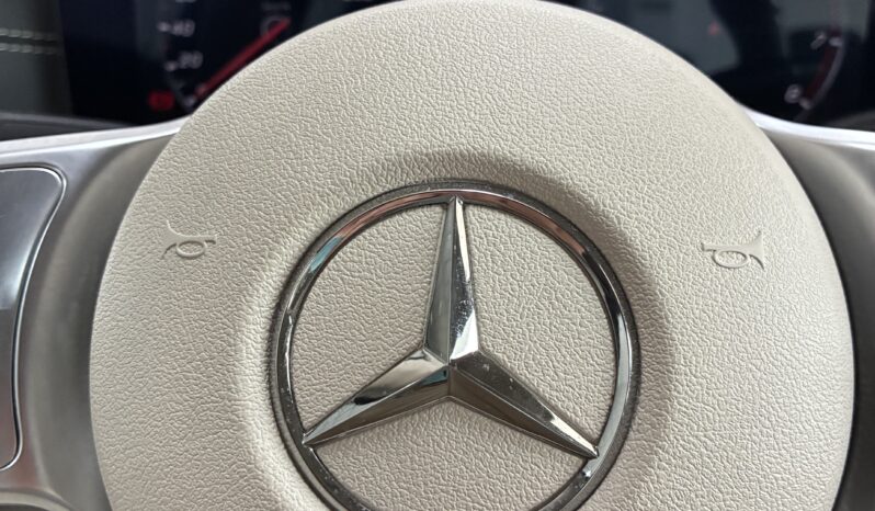 
								Mercedes CLS350 full									