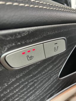 
										Mercedes CLS350 full									