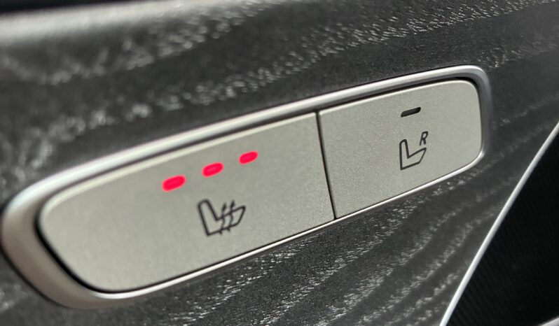 
								Mercedes CLS350 full									