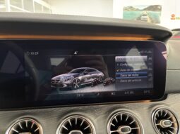 
										Mercedes CLS350 full									