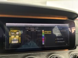 
										Mercedes CLS350 full									