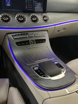 
										Mercedes CLS350 full									