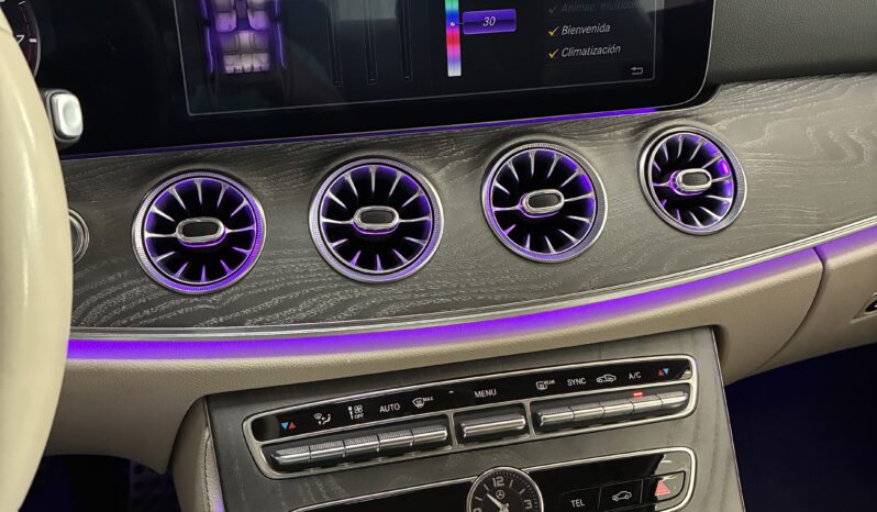 
								Mercedes CLS350 full									