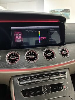 
										Mercedes CLS350 full									