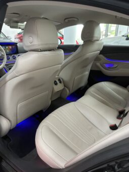 
										Mercedes CLS350 full									