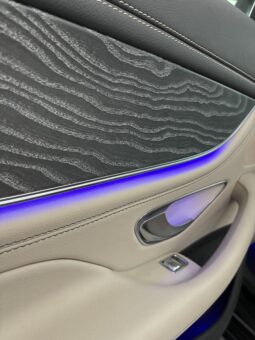 
										Mercedes CLS350 full									