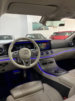 
										Mercedes CLS350 full									