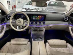 
										Mercedes CLS350 full									
