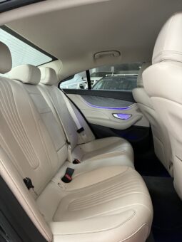 
										Mercedes CLS350 full									