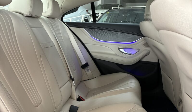 
								Mercedes CLS350 full									