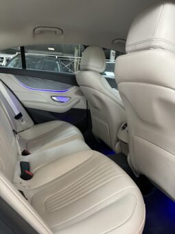 
										Mercedes CLS350 full									