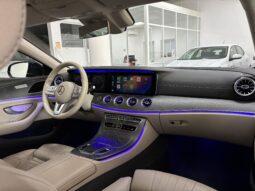 
										Mercedes CLS350 full									