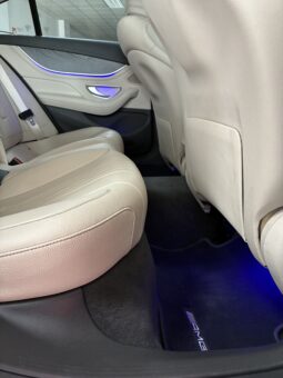 
										Mercedes CLS350 full									