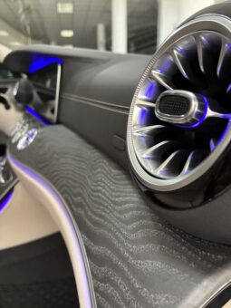 
										Mercedes CLS350 full									