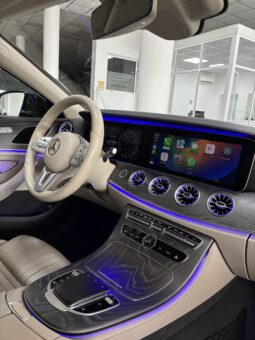 
										Mercedes CLS350 full									