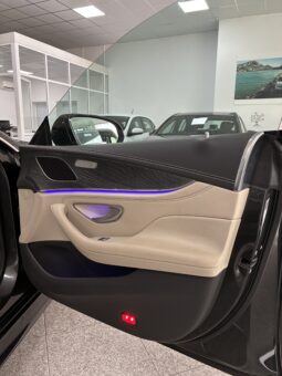 
										Mercedes CLS350 full									