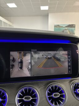 
										Mercedes CLS350 full									