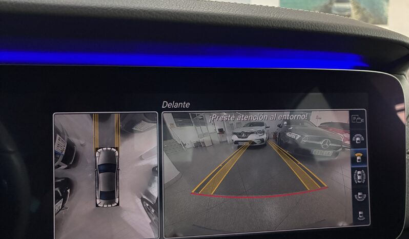 
								Mercedes CLS350 full									