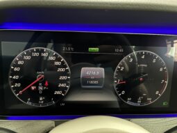 
										Mercedes CLS350 full									