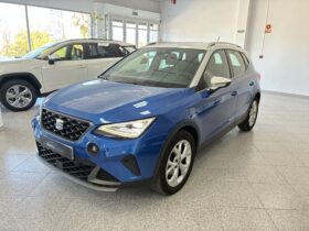 SEAT ARONA TSI FR DSG7 115cv