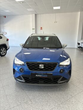 SEAT ARONA TSI FR DSG7 115cv