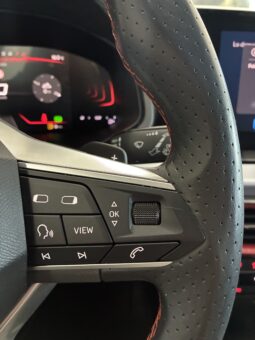 
										SEAT ARONA TSI FR DSG7 115cv full									