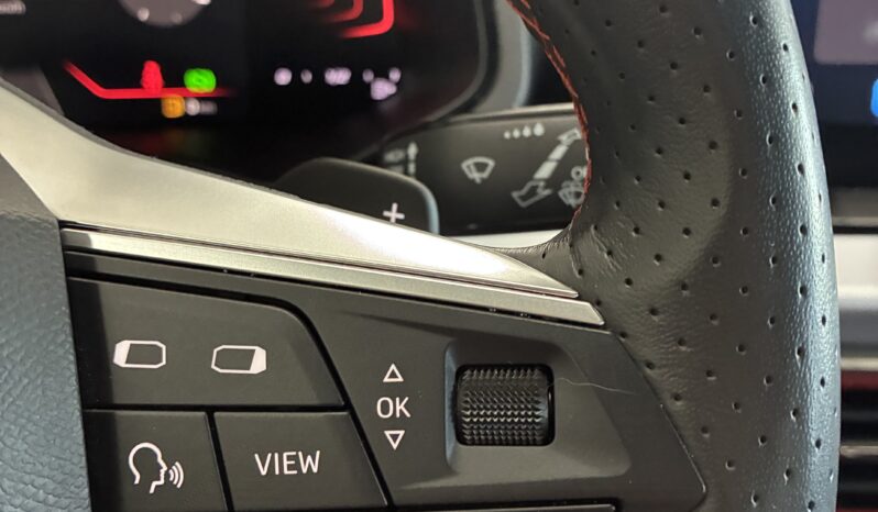 
								SEAT ARONA TSI FR DSG7 115cv full									