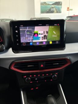 
										SEAT ARONA TSI FR DSG7 115cv full									