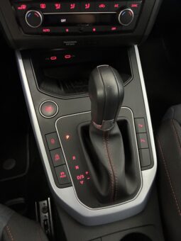 
										SEAT ARONA TSI FR DSG7 115cv full									