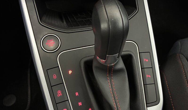 
								SEAT ARONA TSI FR DSG7 115cv full									