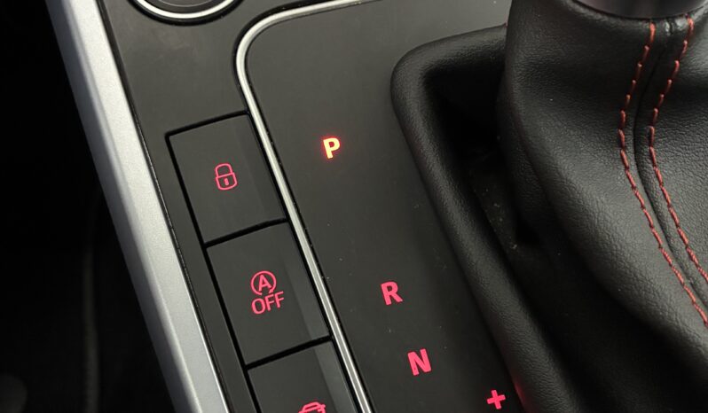 
								SEAT ARONA TSI FR DSG7 115cv full									