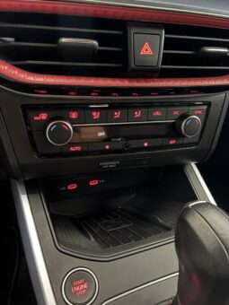 
										SEAT ARONA TSI FR DSG7 115cv full									