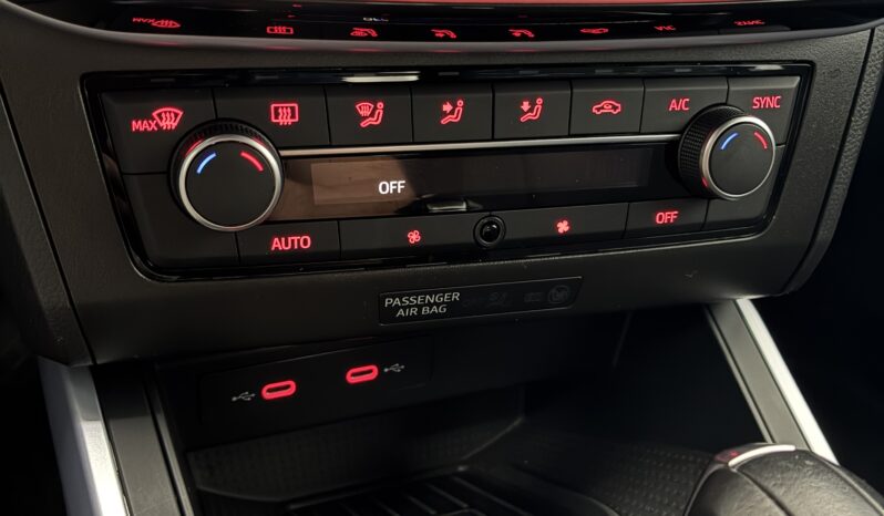 
								SEAT ARONA TSI FR DSG7 115cv full									