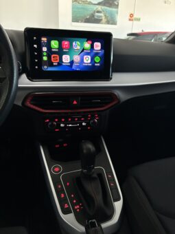 
										SEAT ARONA TSI FR DSG7 115cv full									