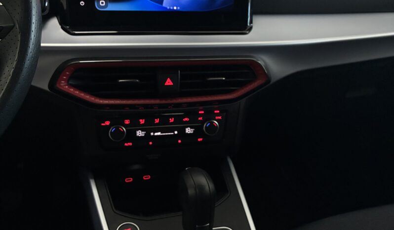 
								SEAT ARONA TSI FR DSG7 115cv full									