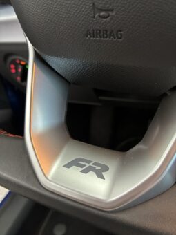 
										SEAT ARONA TSI FR DSG7 115cv full									