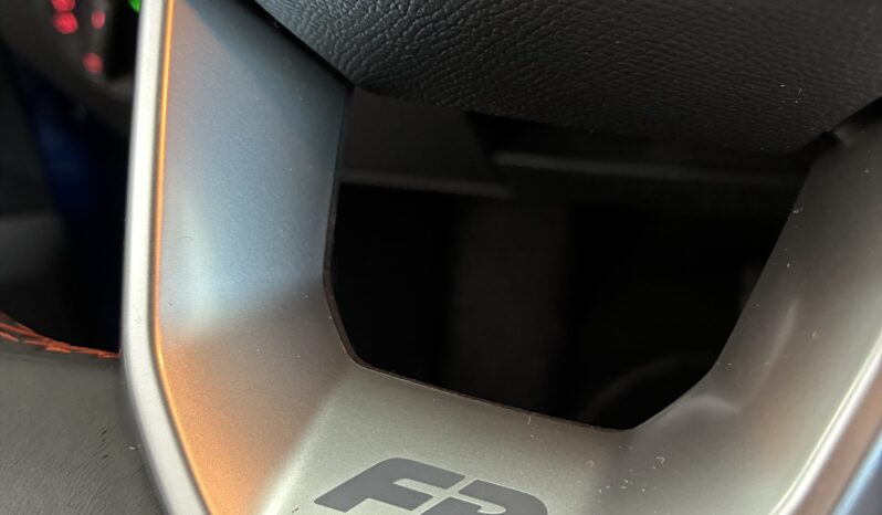 
								SEAT ARONA TSI FR DSG7 115cv full									
