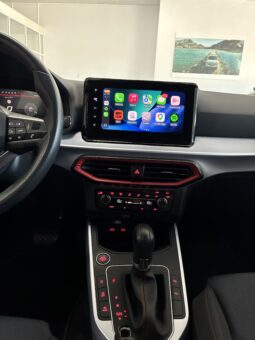 
										SEAT ARONA TSI FR DSG7 115cv full									