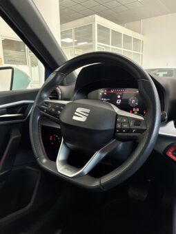 
										SEAT ARONA TSI FR DSG7 115cv full									