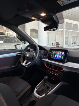
										SEAT ARONA TSI FR DSG7 115cv full									