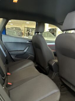 
										SEAT ARONA TSI FR DSG7 115cv full									