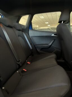 
										SEAT ARONA TSI FR DSG7 115cv full									